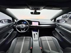 Volkswagen Golf 280TSI DSG R-Line - photo 12