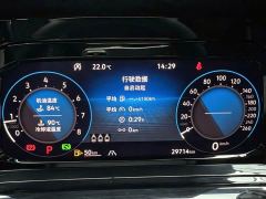 Volkswagen Golf 280TSI DSG R-Line - photo 16