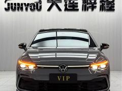 Volkswagen Golf 280TSI DSG R-Line - photo 2