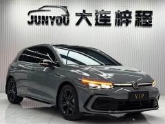 Volkswagen Golf 280TSI DSG R-Line - photo 3