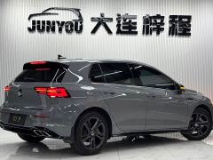 Volkswagen Golf 280TSI DSG R-Line - photo 4