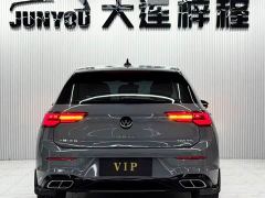 Volkswagen Golf 280TSI DSG R-Line - photo 5