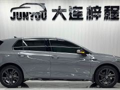 Volkswagen Golf 280TSI DSG R-Line - photo 8