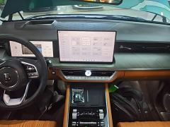 Tank 500 New Energy Hi4-Z Smart Comfort Edition - photo 12