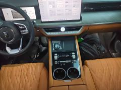 Tank 500 New Energy Hi4-Z Smart Comfort Edition - photo 13