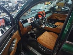 Tank 500 New Energy Hi4-Z Smart Comfort Edition - photo 15