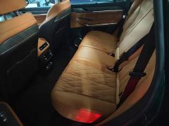 Tank 500 New Energy Hi4-Z Smart Comfort Edition - photo 16