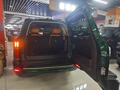 Tank 500 New Energy Hi4-Z Smart Comfort Edition - photo 18