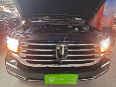 Tank 500 New Energy Hi4-Z Smart Comfort Edition - photo 19