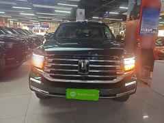 Tank 500 New Energy Hi4-Z Smart Comfort Edition - photo 2