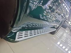 Tank 500 New Energy Hi4-Z Smart Comfort Edition - photo 20