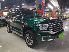 Tank 500 New Energy Hi4-Z Smart Comfort Edition - photo 3
