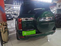 Tank 500 New Energy Hi4-Z Smart Comfort Edition - photo 4