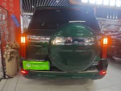 Tank 500 New Energy Hi4-Z Smart Comfort Edition - photo 5