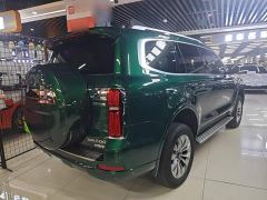 Tank 500 New Energy Hi4-Z Smart Comfort Edition - photo 6