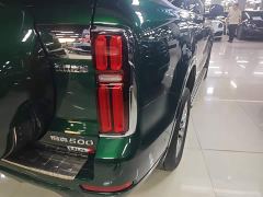 Tank 500 New Energy Hi4-Z Smart Comfort Edition - photo 7