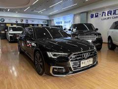 Audi A6L 45 TFSI Premium Dynamic - ფოტო 1