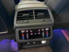 Audi A6L 45 TFSI Premium Dynamic - ფოტო 10