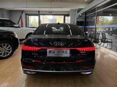 Audi A6L 45 TFSI Premium Dynamic - ფოტო 12