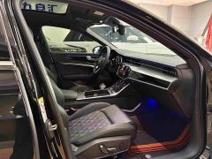 Audi A6L 45 TFSI Premium Dynamic - ფოტო 14