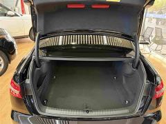 Audi A6L 45 TFSI Premium Dynamic - ფოტო 16