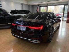 Audi A6L 45 TFSI Premium Dynamic - ფოტო 17