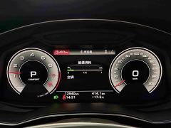 Audi A6L 45 TFSI Premium Dynamic - ფოტო 4
