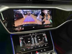 Audi A6L 45 TFSI Premium Dynamic - ფოტო 5
