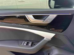 Audi A6L 45 TFSI Premium Dynamic - ფოტო 7