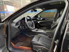 Audi A6L 45 TFSI Premium Dynamic - ფოტო 8