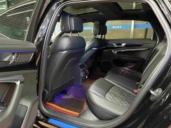 Audi A6L 45 TFSI Premium Dynamic - ფოტო 9