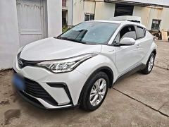 Toyota IZOA Hybrid 2.0L Yixing Edition - photo 1