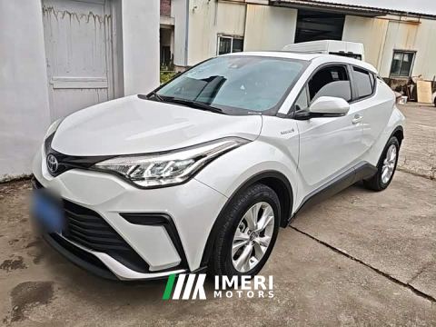 2022 Toyota IZOA Hybrid 2.0L Yixing Edition - ავტომობილი ჩინეთიდან