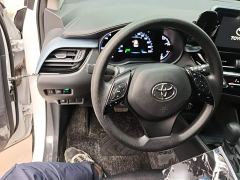 Toyota IZOA Hybrid 2.0L Yixing Edition - photo 10