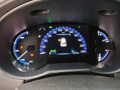 Toyota IZOA Hybrid 2.0L Yixing Edition - photo 11