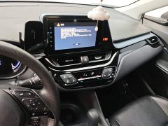 Toyota IZOA Hybrid 2.0L Yixing Edition - photo 12