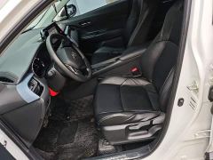 Toyota IZOA Hybrid 2.0L Yixing Edition - photo 14