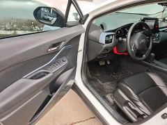 Toyota IZOA Hybrid 2.0L Yixing Edition - photo 15