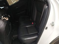 Toyota IZOA Hybrid 2.0L Yixing Edition - photo 16