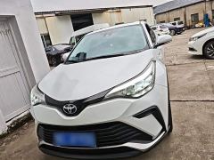 Toyota IZOA Hybrid 2.0L Yixing Edition - photo 2