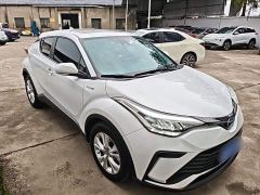 Toyota IZOA Hybrid 2.0L Yixing Edition - photo 3
