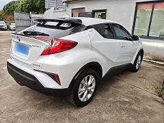 Toyota IZOA Hybrid 2.0L Yixing Edition - photo 6