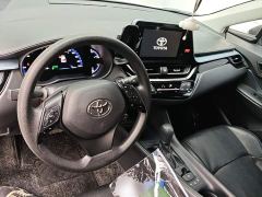 Toyota IZOA Hybrid 2.0L Yixing Edition - photo 9