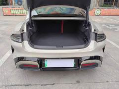 Xiaomi SU7 Rear-Wheel Drive Long Range Smart Driving Edition - фото 12