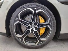 Xiaomi SU7 Rear-Wheel Drive Long Range Smart Driving Edition - фото 13