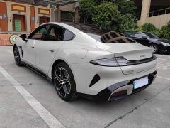 Xiaomi SU7 Rear-Wheel Drive Long Range Smart Driving Edition - фото 15