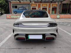 Xiaomi SU7 Rear-Wheel Drive Long Range Smart Driving Edition - фото 16