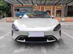 Xiaomi SU7 Rear-Wheel Drive Long Range Smart Driving Edition - фото 2