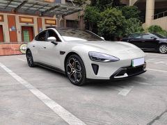 Xiaomi SU7 Rear-Wheel Drive Long Range Smart Driving Edition - фото 3