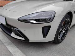 Xiaomi SU7 Rear-Wheel Drive Long Range Smart Driving Edition - фото 4